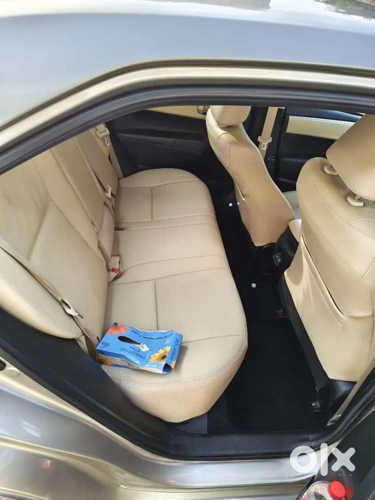 Rare Corolla Altis Top Model