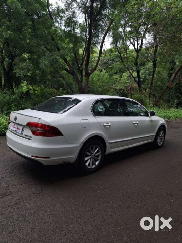 Skoda Superb 2013-2015 Elegance 1.8 Tsi At, 2014, Diesel