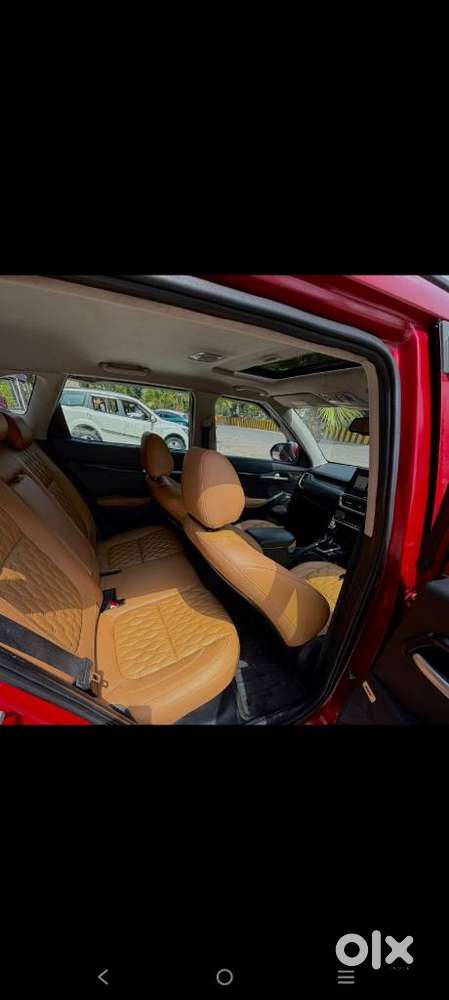 Kia Seltos Htk D, 2022, Diesel
