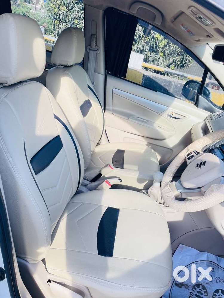 Maruti Suzuki Ertiga 1.4 Vxi Cng Anniversary Edition, 2016, Cng & Hy..