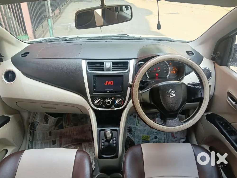 Maruti Suzuki Celerio 2019 Petrol Good Condition