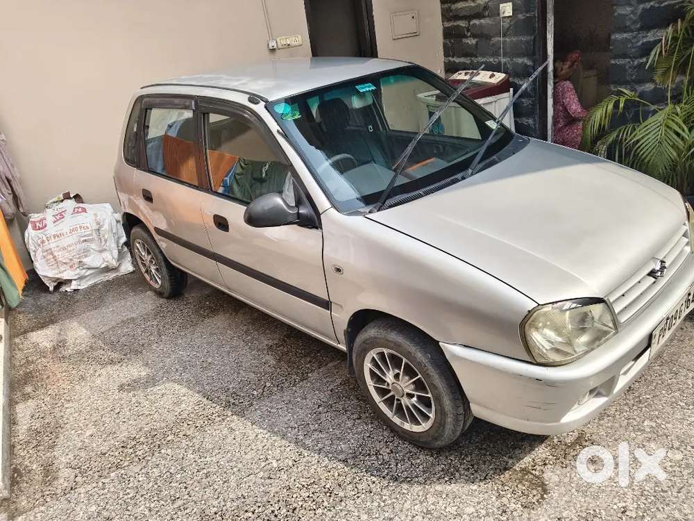 Maruti Suzuki Zen Estilo 2005 2030 Tak Pas Gaddi Puri Ok