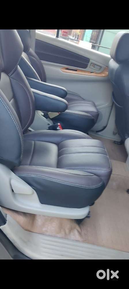 Toyota Innova 2012 Diesel Well Maintained