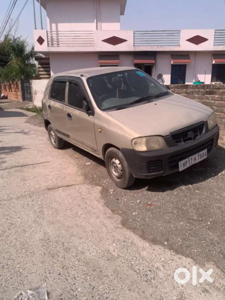 Alto 2007 For Sale