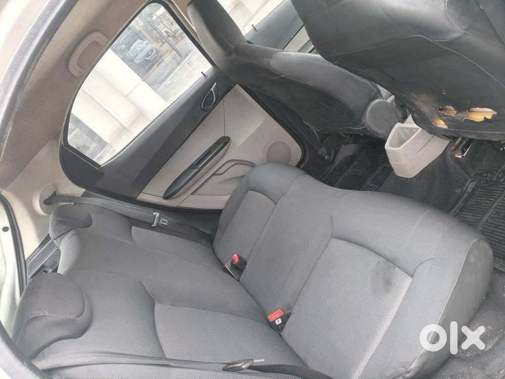Tata Tiago Xm, 2018, Petrol