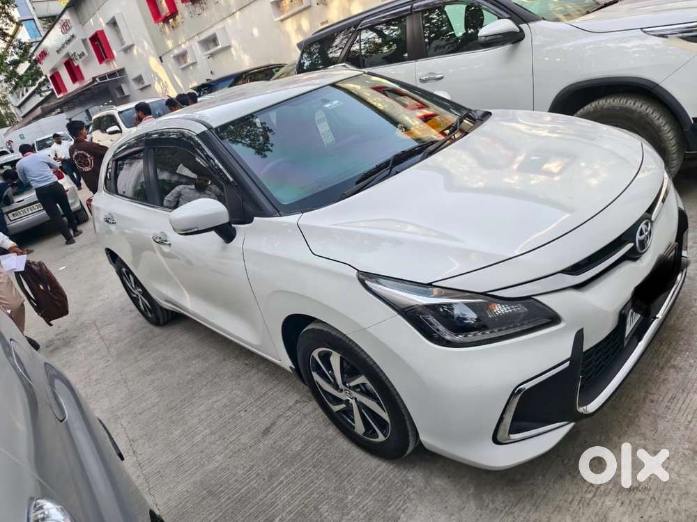 Toyota Glanza Cng G 2026