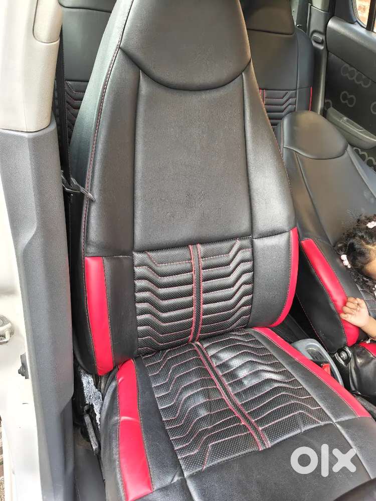 Maruti Suzuki Alto 800
