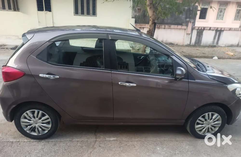 Tata Tiago 1.2 Revotron 2017