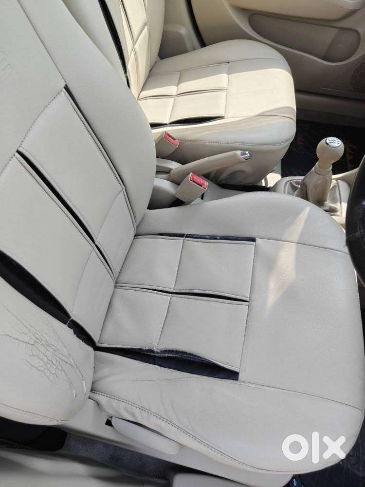 Maruti Suzuki Swift Dzire 1.2 Vxi Bsiv, 2012, Petrol