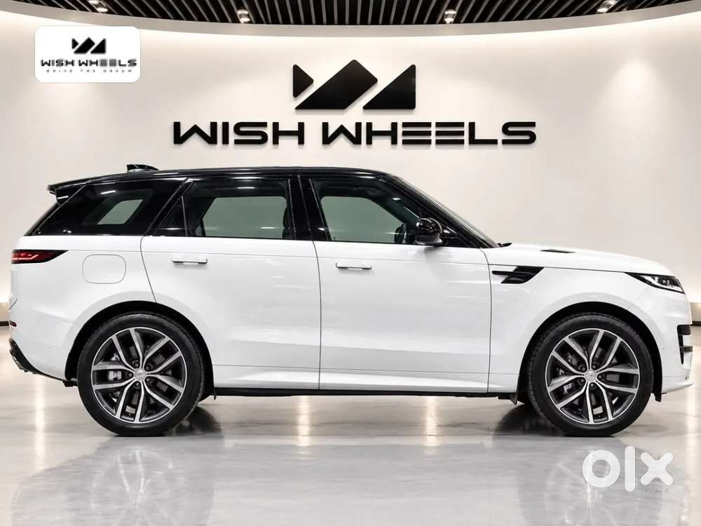Land Rover Range, 2025, Diesel