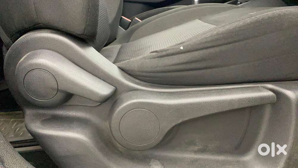 Nissan Kicks Xl, 2019, Petrol