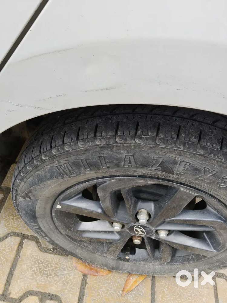 December 2015 Full Insurance Good Tyres