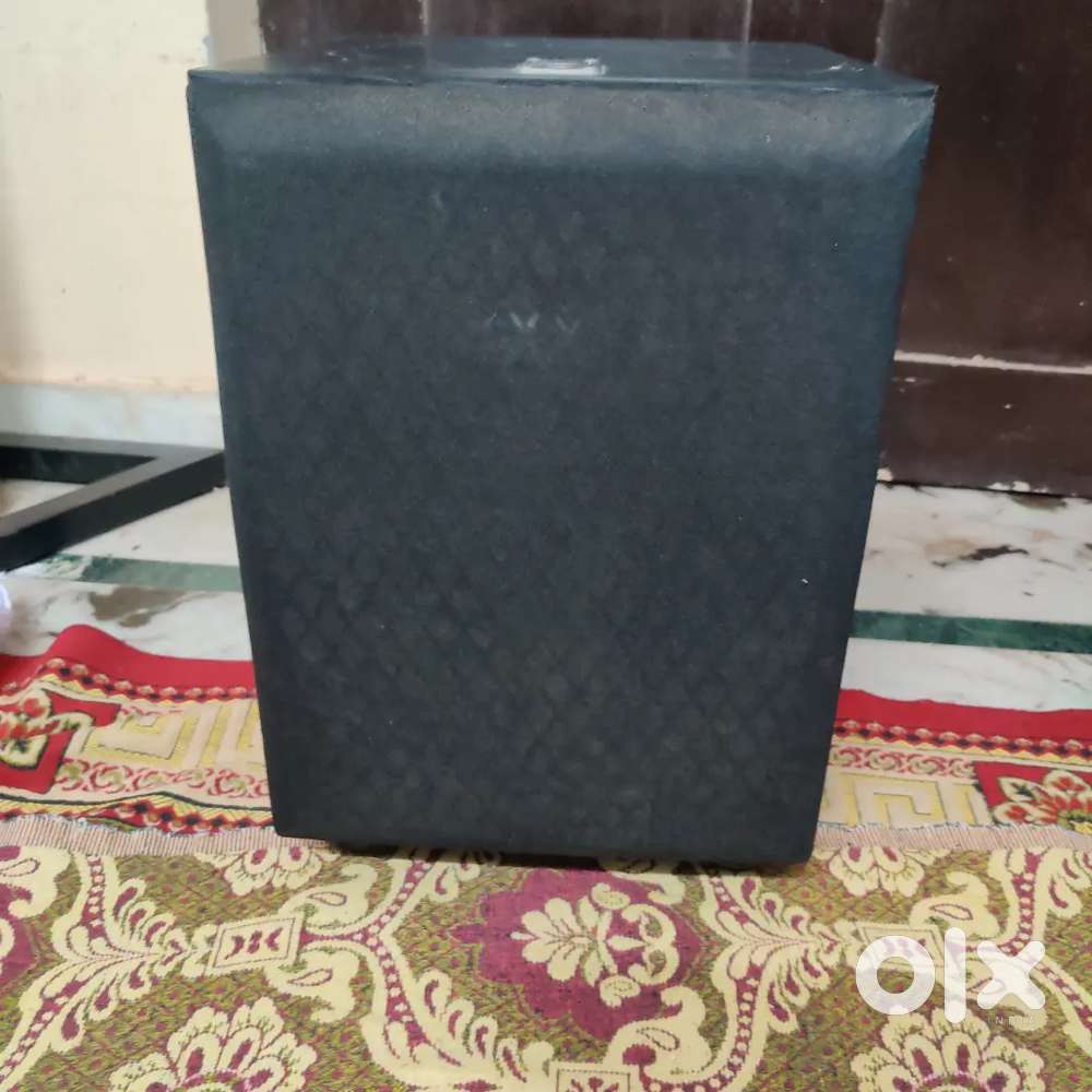 Jbl Subwoofer Active Subwoofer in India, Free classifieds in India OLX