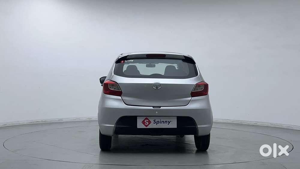 Tata Tiago 1.2 Revotron Xe Cng, 2018, Cng & Hybrids