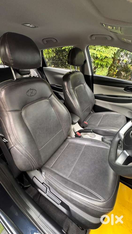 Hyundai I20 Sportz 1.2 Ivt, 2023, Petrol