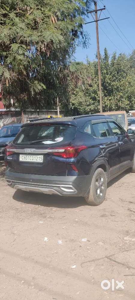 Kia Seltos 1.5 Htk+ 2023