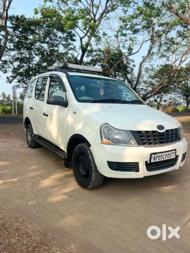 Mahindra Xylo 2013 Diesel Well Maintained