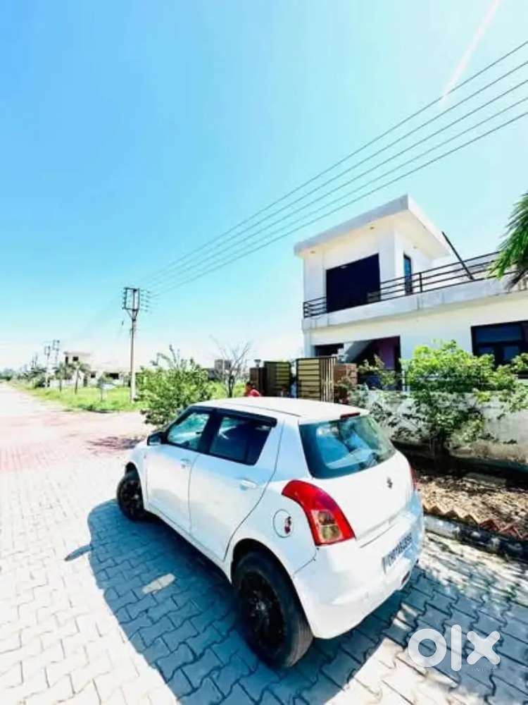 Swift Car In Good Condition 
Engaine Also In Best Condition