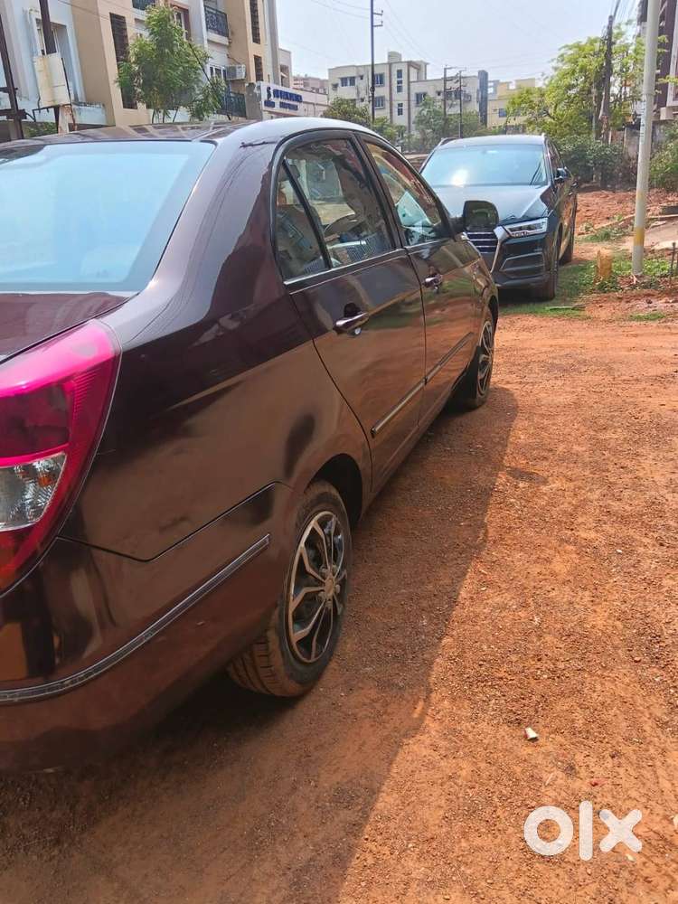 2012 Tata Manza Diesel For Sale