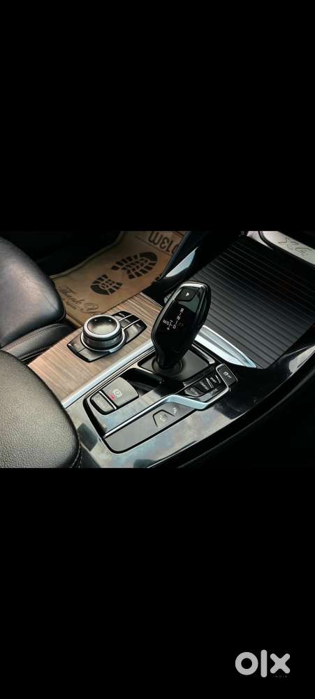 Bmw X4 M Sport X Xdrive20d, 2019, Diesel