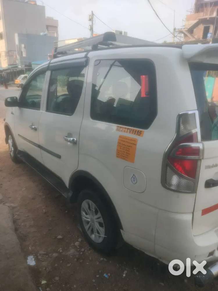 Mahindra Xylo 2015 Diesel 195000 Km Driven