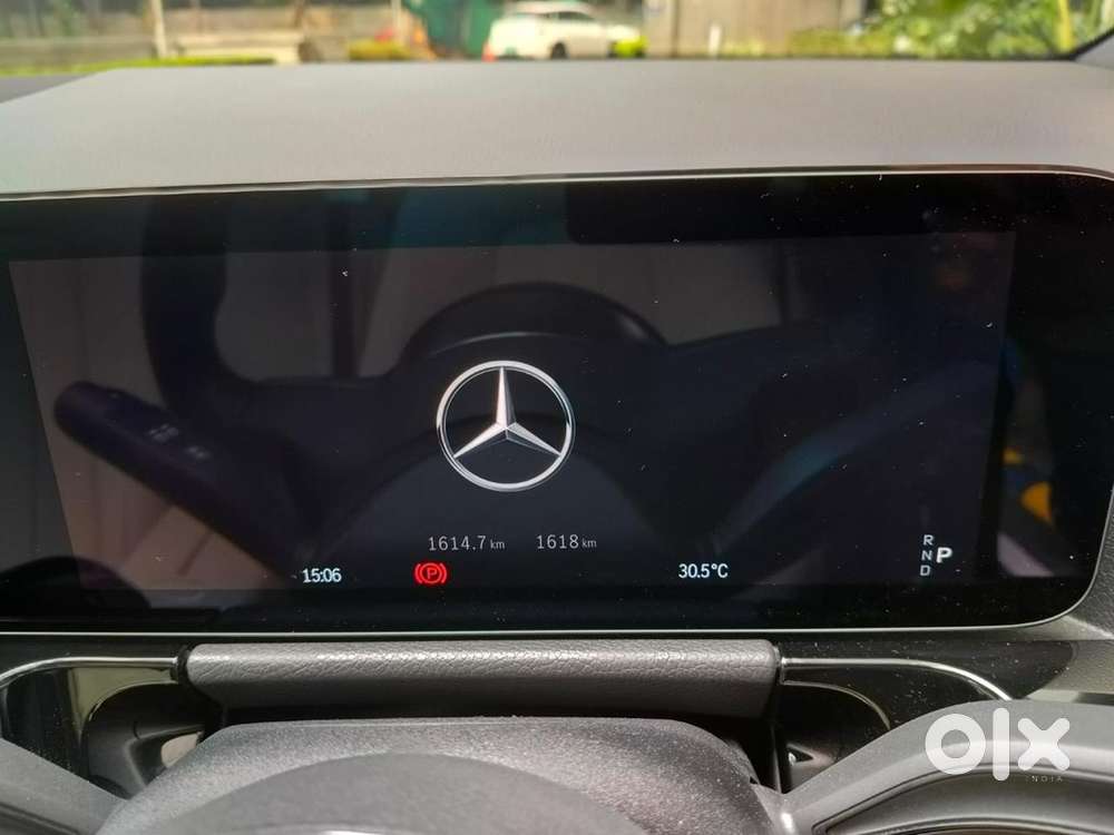 Mercedes-benz Gla 200 | Jan 2026 | Only 1,650 Km | Showroom Condition