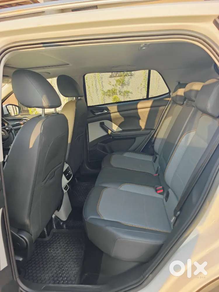 Skoda Kushaq Style 1.5  Dsg 6 Airbag Automatic Petrol 2022