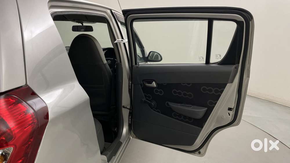 Maruti Suzuki Alto 800 2012-2016 Vxi, 2015, Petrol