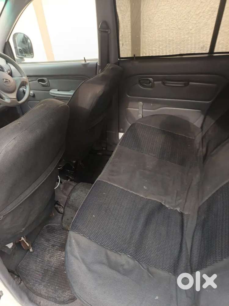 Hyundai Santro Sportz 2009