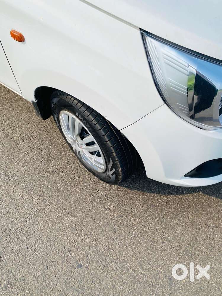 2017 Maruti Suzuki Alto