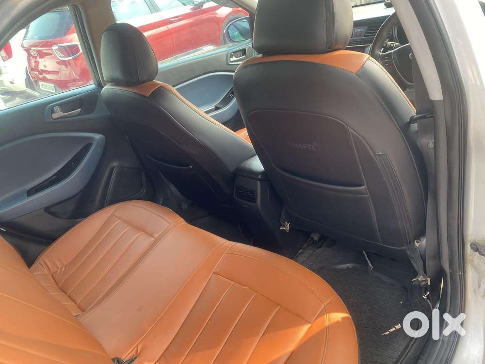 Hyundai I20 Active 1.4 S, 2016, Diesel