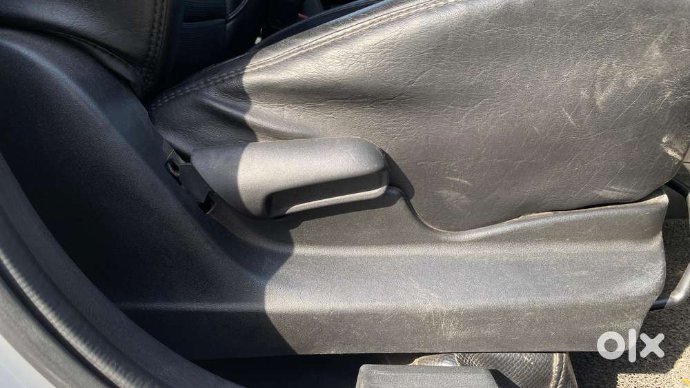 Maruti Suzuki Vitara Brezza 1.5 Vxi, 2021, Petrol