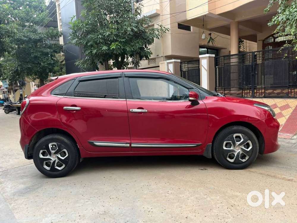 Maruti Suzuki Baleno 1.2 Delta, 2019, Petrol