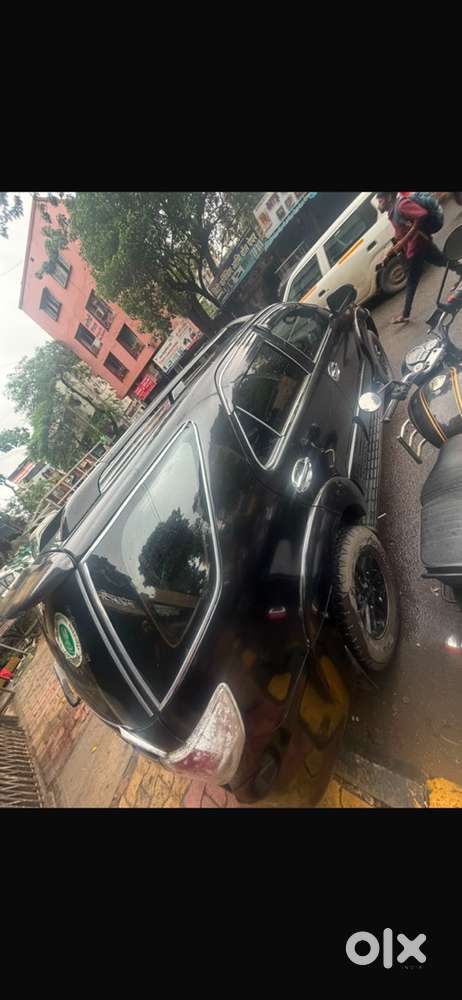 Toyota Fortuner 2012 Diesel Good Condition