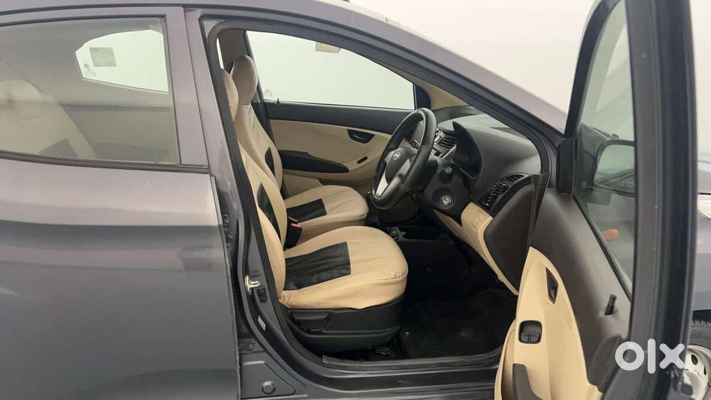 Hyundai Eon 0.8 Magna Plus Airbag, 2017, Petrol