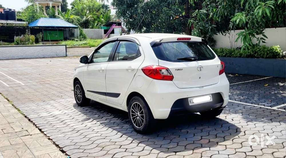 Tata Tiago Xz Diesel, 2018, Diesel