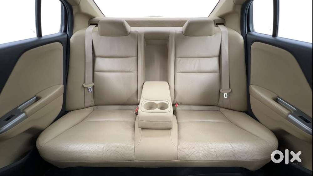 Honda City 2014-2015 I Dtec Vx, 2014, Petrol