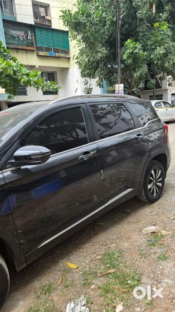 Mg Hector 2019 Model ' Single Owner ' Km 151000 Good Condition  Mblack