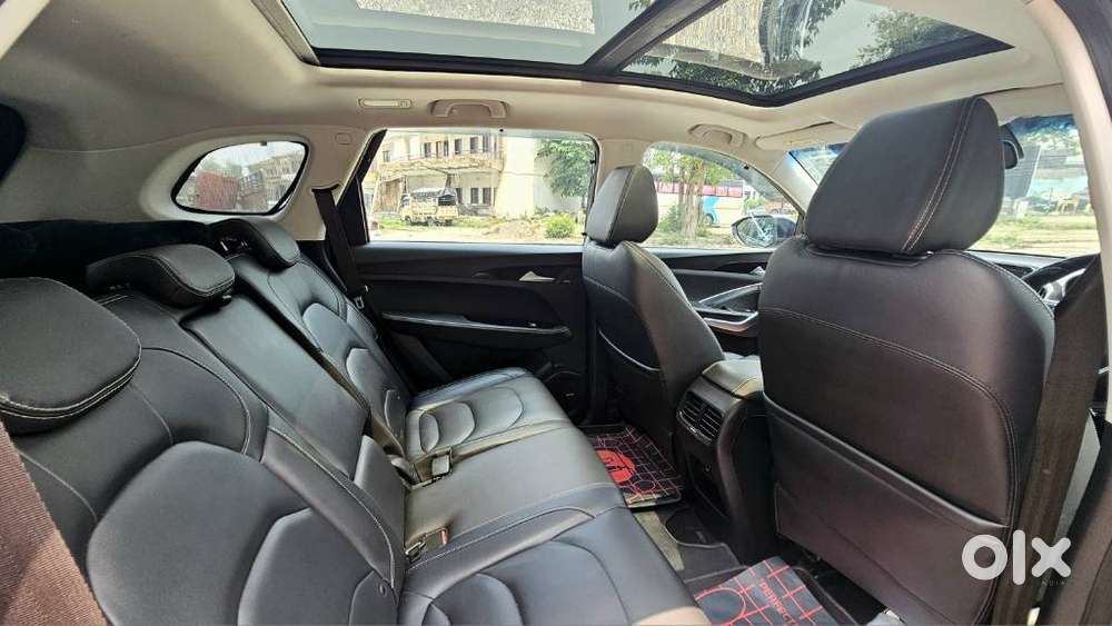 Mg Hector 2.0 Sharp Diesel, 2019, Diesel