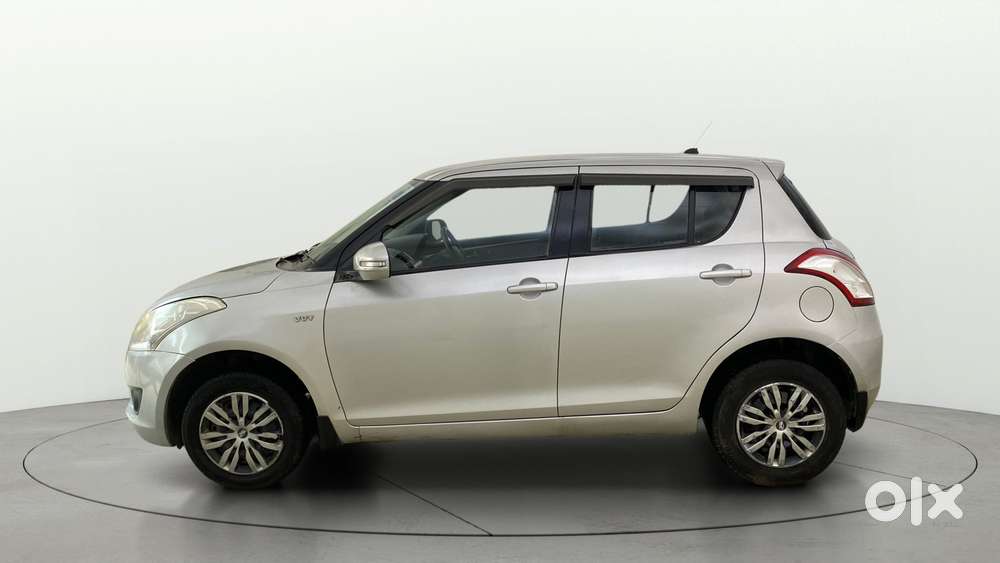 Maruti Suzuki Swift 2011-2014 Vxi, 2014, Petrol