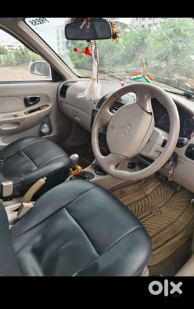 Hyundai Accent Petrol 2008