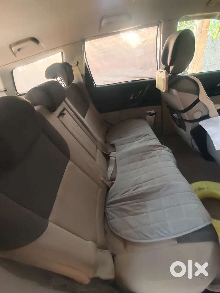 Mahindra Xuv500 2016 Variant Diesel Manual