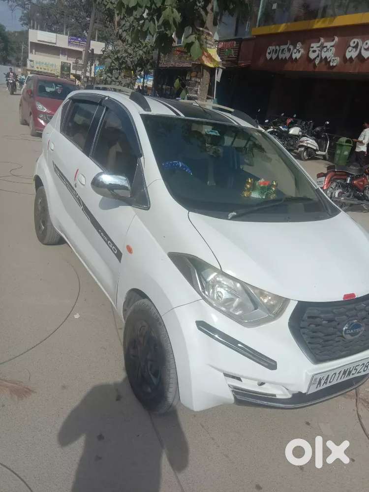 Datsun Redigo 2016 Model New Condition