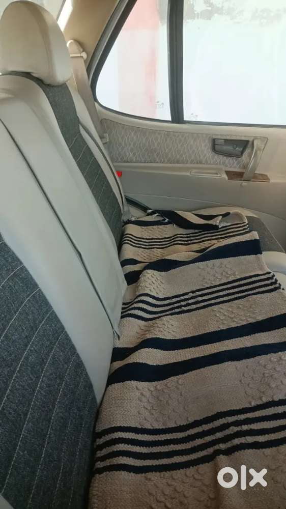 Tata Safari 2012 Diesel Well Maintained