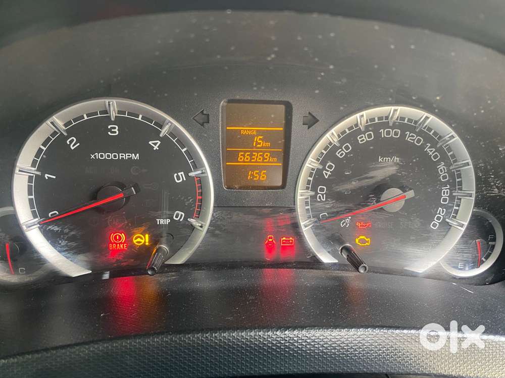 Maruti Suzuki Swift Vdi (o), 2013, Diesel