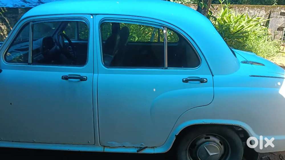 Ambassador Classic Diesel 2006 For Sale