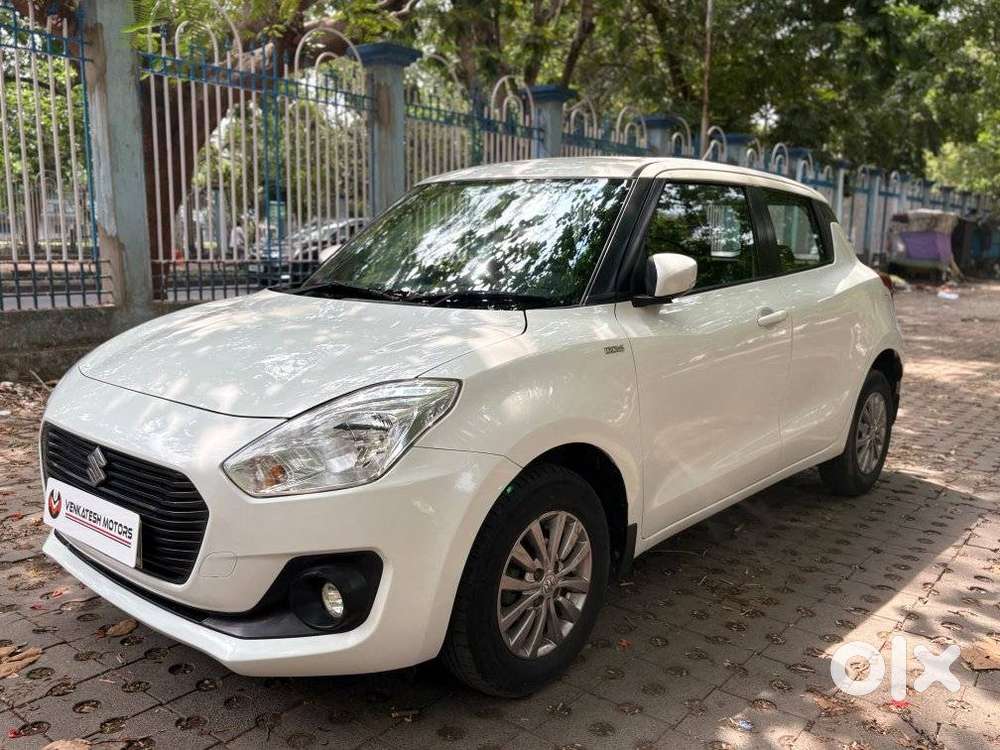 Maruti Suzuki Swift Amt Vdi, 2020, Diesel