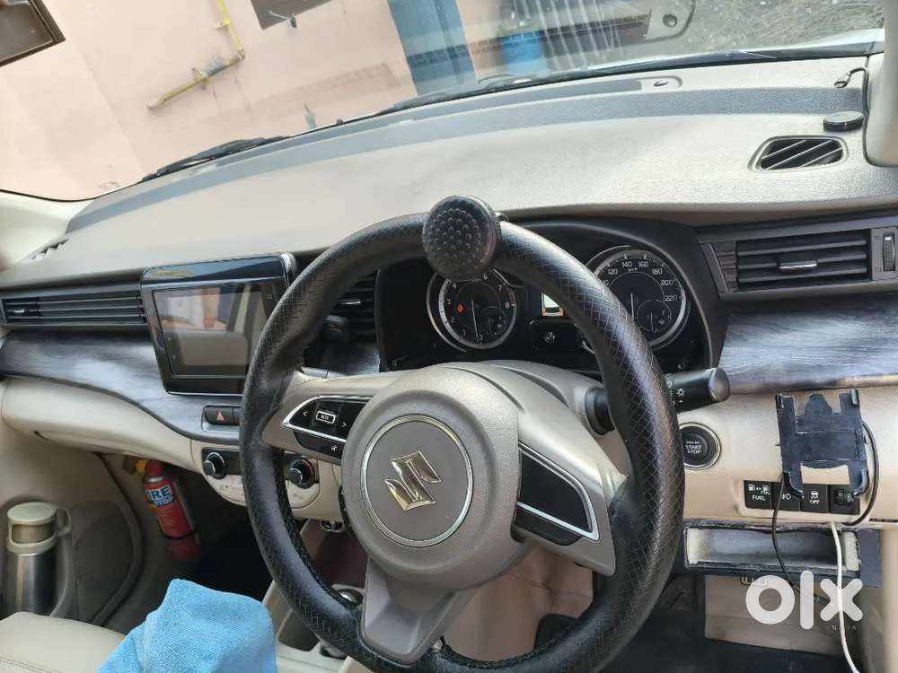 Top Model And Key Less Entery