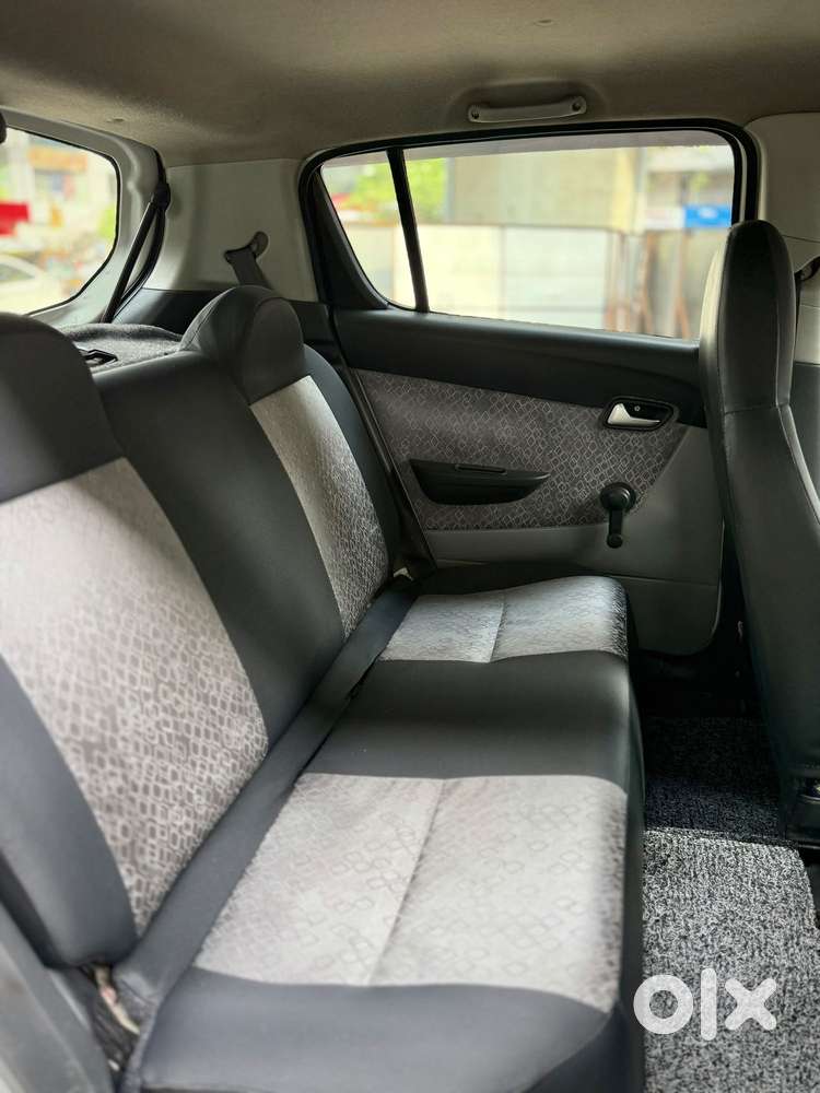 Maruti Suzuki Alto 800 0.8 Vxi (o), 2017, Cng & Hybrids