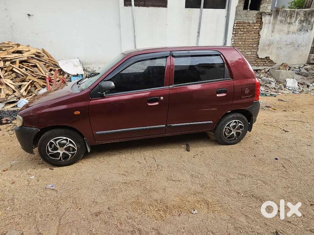 Maruti Suzuki Alto 2006